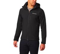 Columbia - Cascade Ridge III Softshell Black de Softshell - Talla L - Negro Negro L
