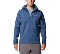 Columbia Cascade Ridge III Softshell, Chaqueta De Softshell Cortavientos para Hombre
