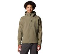 COLUMBIA Cascade Ridge™ Iii Softshell - Hombre - Verde - talla XL- modelo 2027