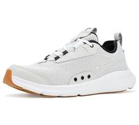 Columbia Castback PFG - Zapatos de Agua para Hombre, Gris Hielo/Negro, 8.5