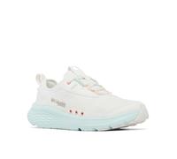 Columbia Castback PFG - Zapatos náuticos para Mujer, Sea Salt/Icy Morn, 39 EU