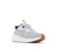 Columbia Castback TC PFG, Zapatos para Agua Hombre, Carbon Ice Grey, 42 EU