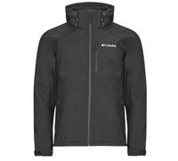 Columbia Chaqueta Softshell para Hombre, Cascade Ridge III