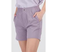 Columbia - Shorts de senderismo Cedar Crest™ - Violeta - Talla XL - Mujer
