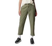 COLUMBIA W Cedar Crest Pant - Mujer - Verde - talla 34- modelo 2025