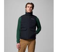 Columbia - Chaleco acolchado aislante Landroamer™ - Negro - Talla XL - Hombre