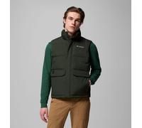 Columbia - Chaleco acolchado aislante Landroamer™ - Verde - Talla M - Hombre