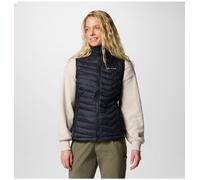 Columbia Chaleco Powder Pass II Hybrid para Mujer