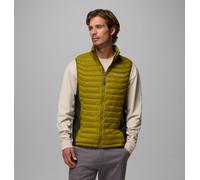 Columbia - Chaleco acolchado híbrido Powder Pass™ - Verde - Talla S - Hombre