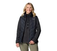 Columbia Chaleco Acolchado para Mujer, Heavenly II