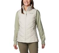 Columbia Chaleco Acolchado para Mujer, Heavenly II