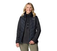 Columbia Chaleco Acolchado para Mujer, Heavenly II
