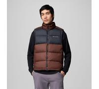 Columbia - Chaleco acolchado Pike Lake™ II - Marrón - Talla XXL - Hombre