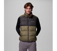 Columbia - Chaleco acolchado Pike Lake™ II - Verde - Talla XXL - Hombre