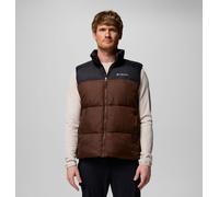 Columbia - Chaleco acolchado Puffect™ III - Marrón - Talla L - Hombre