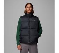 Columbia - Chaleco acolchado Puffect™ III - Negro - Talla L - Hombre