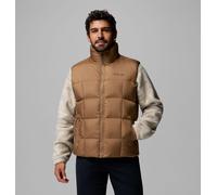 Columbia - Chaleco acolchado Puffect™ IV - Marrón - Talla XXL - Hombre