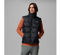 Columbia - Chaleco acolchado Puffect™ IV - Negro - Talla M - Hombre