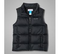 Columbia - Chaleco acolchado Puffect™ - Negro - Talla L (14-16 a) - Jóvenes