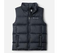 Columbia - Chaleco acolchado Puffect™ - Negro - Talla S (8 a) - Jóvenes