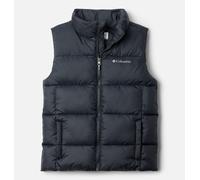 Columbia - Chaleco acolchado Puffect™ - Negro - Talla XXS (4-5 a) - Jóvenes