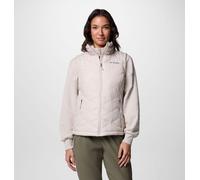 Columbia Chaleco Acolchado para Mujer, Heavenly II