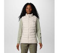 Columbia - Chaleco aislante Powder Lite™ II - Marrón - Talla M - Mujer