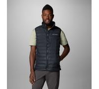 Columbia - Chaleco aislante Powder Lite™ II - Negro - Talla M - Hombre