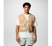 Columbia - Chaleco Cove Beach™ - Marrón - Talla L - Unisexo