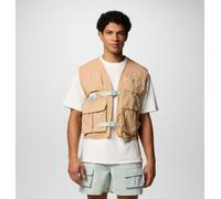 Columbia - Chaleco Cove Beach™ - Marrón - Talla XL - Unisexo