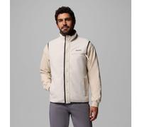 Columbia - Chaleco de forro polar Helvetia™ - Marrón - Talla XS - Hombre