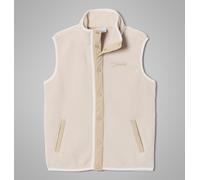 Columbia - Chaleco de forro polar sherpa Helvetia™ - Marrón - Talla L (14-16 a) - Jóvenes