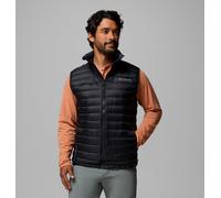 Columbia - Chaleco de plumón fácil de guardar Corelite™ . - Negro - Talla M - Hombre