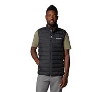 Columbia Chaleco de Plumón para Hombre, Lake 22 II