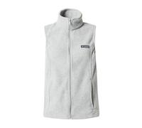 COLUMBIA Chaleco deportivo 'Benton Springs' gris / gris moteado, Talla M
