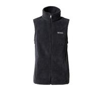COLUMBIA Chaleco deportivo 'Benton Springs' negro S negro