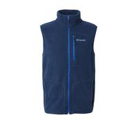 COLUMBIA Chaleco deportivo 'Fast Trek' azul XL EUR