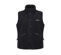 COLUMBIA Chaleco deportivo 'Helvetia™' negro S EUR