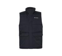 COLUMBIA Chaleco deportivo 'Landroamer™' negro L EUR