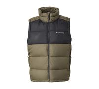 COLUMBIA Chaleco deportivo 'Pike Lake™ II' caqui / negro M EUR