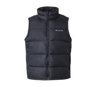 COLUMBIA Chaleco deportivo 'Pike Lake™ II' negro / offwhite M EUR