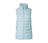 COLUMBIA Chaleco deportivo 'Powder Lite™ II' azul claro M EUR