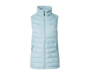 COLUMBIA Chaleco deportivo 'Powder Lite™ II' azul claro XS EUR