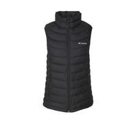 COLUMBIA Chaleco deportivo 'Powder Lite™ II' negro S EUR