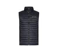 COLUMBIA Chaleco deportivo 'Powder Pass™' negro XXL negro