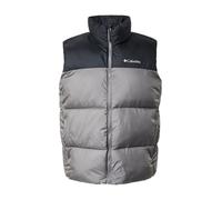 COLUMBIA Chaleco deportivo 'Puffect III' gris / gris oscuro XXL gris / gris oscuro