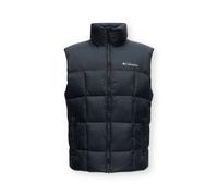 Chaleco de hombre Columbia Puffect™ Iv Vest Talla: M / Color: negro