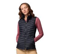 Columbia Chaleco híbrido Powder Pass 3 para mujer (paquete de 1)