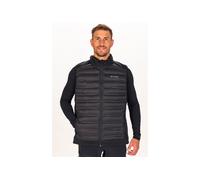 Columbia chaleco Out-Shield vêtement running homme S Noir