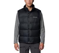 Columbia Chaleco acolchado Pike Lake II Hombre Negro Talla L